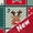 2 - Christmas Collection, variant on GOGREEN Cozy Blanket Printed Blanket Twin Christmas Blanket - 300 GSM Fleece Blanket Twin Size Blanket for Home Decoration, Ultra Soft Blanket Microfiber Twin Blanket (Twin - 60" x 80")