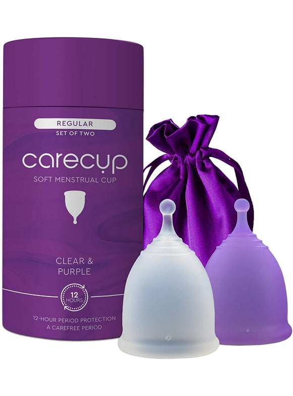 All Menstrual Cups in Menstrual Cups
