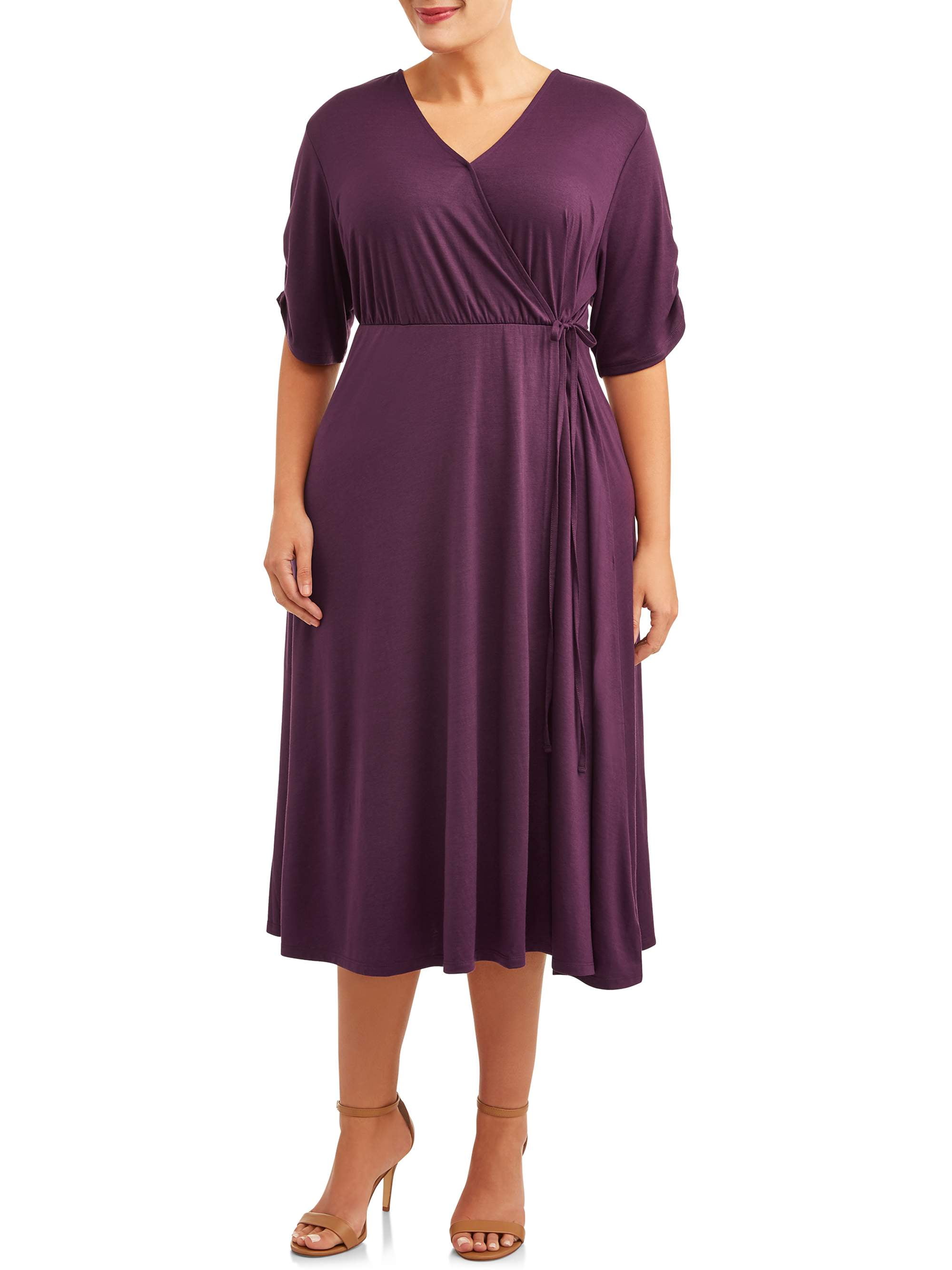 walmart plus dresses