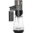 thumbnail image 5 of Palio Siena Single Jet Flame Cigar Lighter, Extra Large Fuel Tank, Clear, 5 of 5