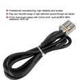 thumbnail image 4 of Stereo , 3.5mm Audio Car GPS Cable  Adapter For   2006-2013  Input Connector, 4 of 8