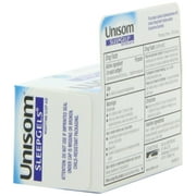 Unisom SleepGels, 32 Softgels per Box