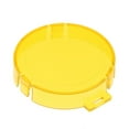 thumbnail image 2 of Esquirla Waterproof Diving Scuba Lens Filter Underwater Housing Case Yellow, 2 of 5
