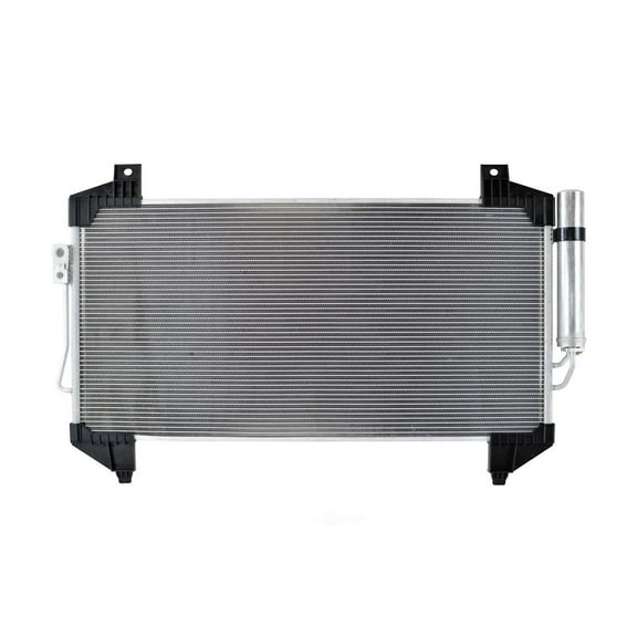OSC 4293 A/C Condenser