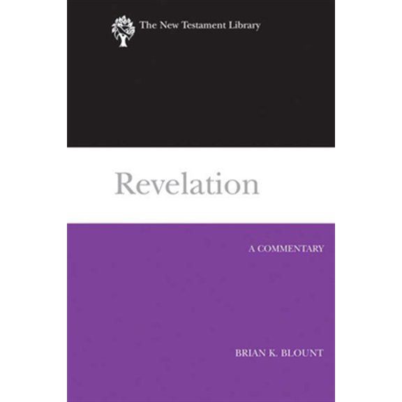 Pre-Owned Revelation : A Commentary (Hardcover) 9780664221218