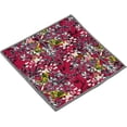 thumbnail image 1 of Carson Double Sided Microfiber Cleaning Cloth, 1 of 5