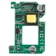 thumbnail image 5 of Módulo POE para Raspberry Pi 4B/3B enrutador interruptor puerto de red componente de fuente de alimentación, 5 of 8