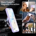 thumbnail image 3 of Funda Hensinple para Samsung Galaxy A16/A16 5G con Magsafe, 3 of 8
