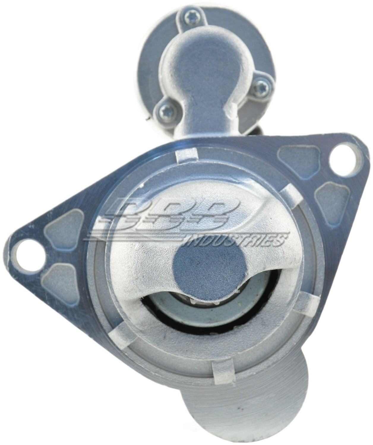 TERREPOWER formerly BBB Industries N6934 New Starter Motor