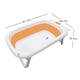 thumbnail image 3 of Bañera plegable Aquila Naranja Mod: F357 25 Litros Aquila F357, 3 of 7