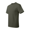 thumbnail image 1 of Hanes Men's Authentic-T T-Shirt - 5250T (Pack Of 5), 1 of 1