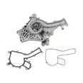 thumbnail image 2 of DNJ WP4266B Water Pump Fits Cars & Trucks 02-04 Mercedes-Benz C32 AMG SLK32 AMG 3.2L SOHC, 2 of 5