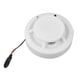 thumbnail image 5 of Detector de humo ANGGREK resistente al desgaste 9 a 12 V para el hogar, 5 of 8