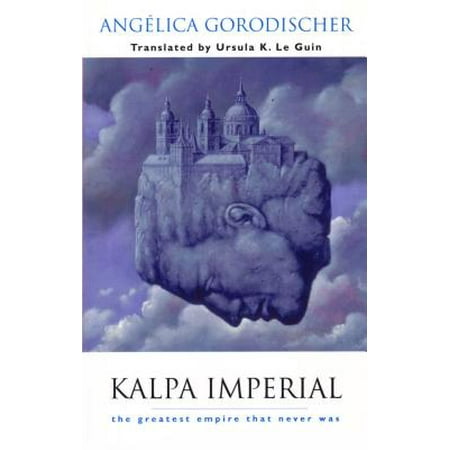 Kalpa Imperial : The Greatest Empire That Never (The Best Player That Never Was)