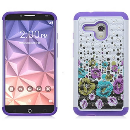 Creek tire fierce case alcatel kitty one touch xl hello flash zte