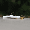 thumbnail image 4 of Leland Lures Trout Magnet Neon Softbait Kit 85 Piece, 4 of 5