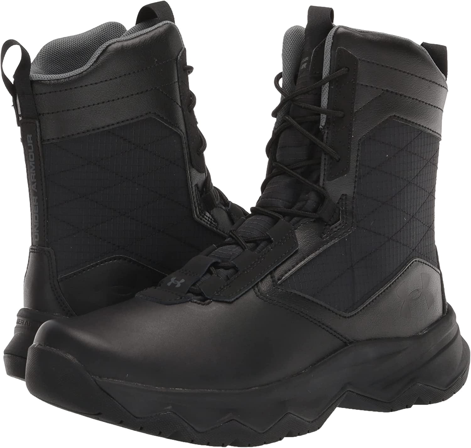Under Armour 3024946-001-11.5 Men