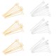 thumbnail image 5 of 1200 alfileres de ojo para manualidades: suministros para hacer joyas, accesorios de metal para pulseras, collares y pendientes hechos a mano., 5 of 5