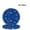 20Pcs dinner plates, variant on 20 Pack Blue Plastic Forks, Patriotic 4th of July Disposable Cutlery, Independence Day Party Utensils