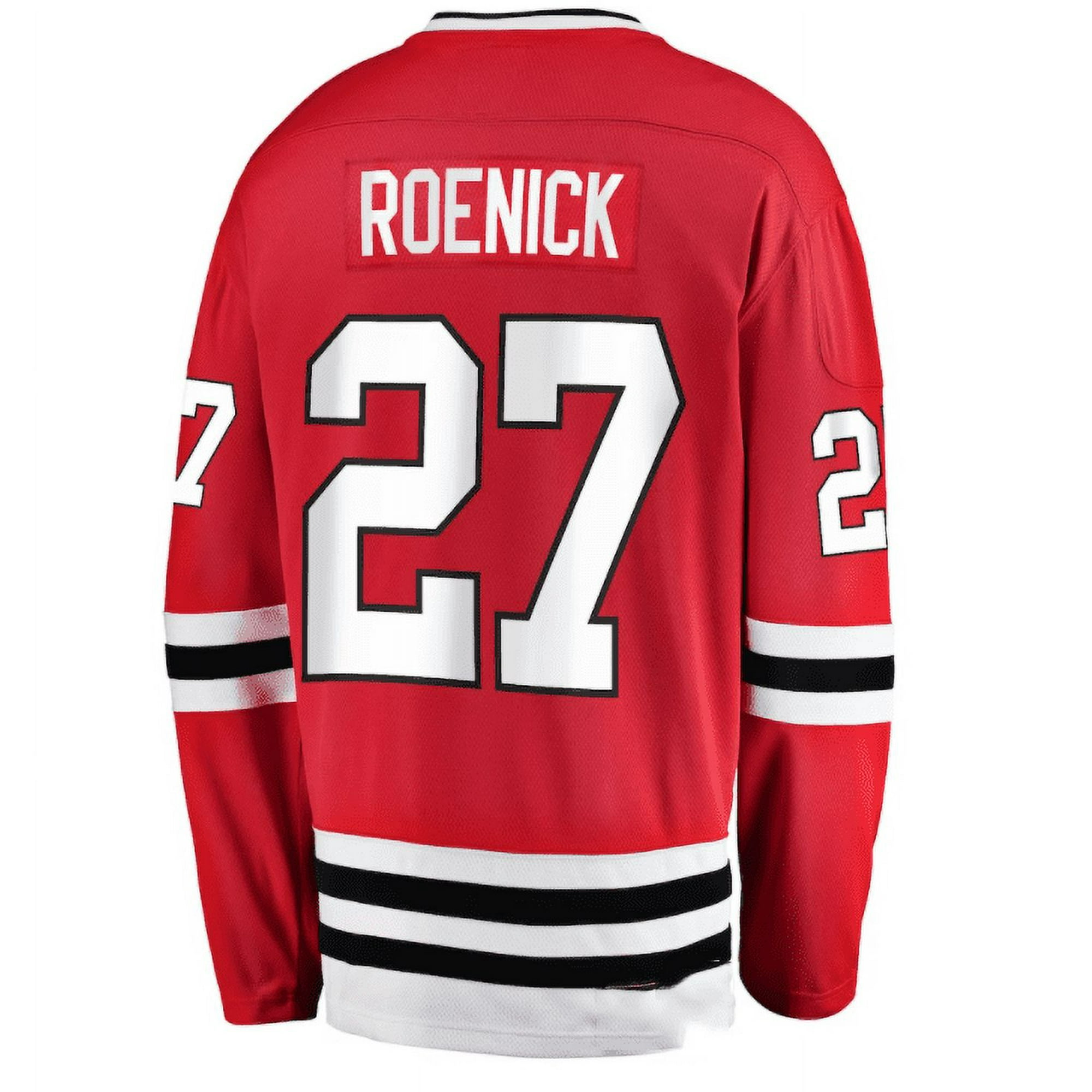 Men Women ICE Hockey Jersey Chicago Blackhawks BEDARD 98# CHELIOS