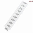 thumbnail image 1 of 10pcs Nfc Chip Ntag213 Sticker Wet Inlay 2*1cm 13.56mhz Rfid Ntag213 Label Tag Hfmqv G, 1 of 4