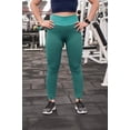 thumbnail image 6 of High Fashion Butt Lifting Three Pockets Legging, 6 of 11