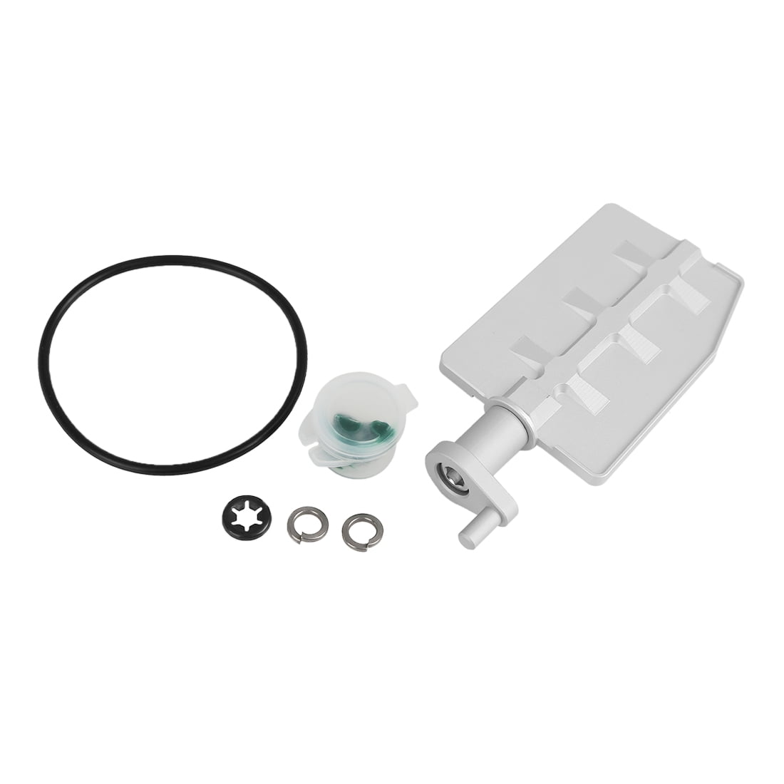 Intake Manifolds Valve Repair Kit Aluminium Rebuild Fix Overhaul for