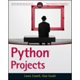 thumbnail image 1 of Pre-Owned Python Projects (Paperback) 111890866X 9781118908662, 1 of 1