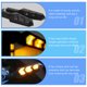 thumbnail image 5 of FELTECHELECTR 4 indicadores LED para motocicleta., 5 of 7