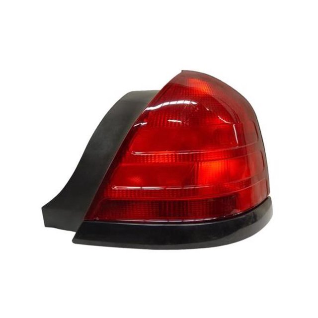Calavera Crown Victoria 2006 C/Filo Negro S/Arnes Depo2 - der DEPO Ford CROWN VICTORIA 2006