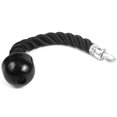 thumbnail image 2 of Dalazy 1 Triceps Kit de Remise en Forme pour Crochet de Levier de Corde de Traction Crochet d'Exercice Durable Accessoires de Sport Corde à une Tête 1 Pc, 2 of 6