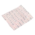 thumbnail image 4 of Vendaje adhesivo transparente impermeable para heridas, redondo, para cortes y raspaduras menores, 22 mm, 100 unidades, 4 of 14