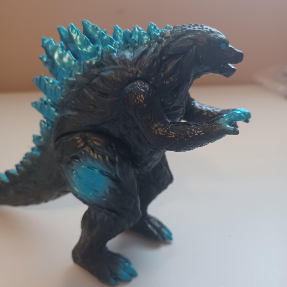 Godzilla Earth Anime 6 inch Action Figure