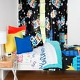 thumbnail image 2 of Learning Linens Be Super Microfiber 3-piece Comforter Set Twin, 2 of 4