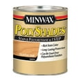 thumbnail image 2 of Minwax PolyShades, Satin, Classic Oak, 1/2 Pint, 2 of 4