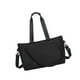 thumbnail image 5 of Bolsas de tenis bolso de raqueta de tenis, mujeres hombres, bolso deportivo, liviano con correas de hombro extraíbles al aire libre Negro, 5 of 8