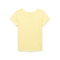 thumbnail image 4 of Garanimals Toddler Girl Tees with Short Sleeves, 4-Pack, Sizes 18M-5T, 4 of 5
