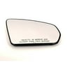 For 09-10 Sebring 08-14 Avenger 11-14 Chry 200 Right Mirror Glass w/Back OEM