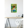 thumbnail image 4 of Nickelodeon Go Diego Go - To The Rescue Wall Poster, 14.725" x 22.375", 4 of 4