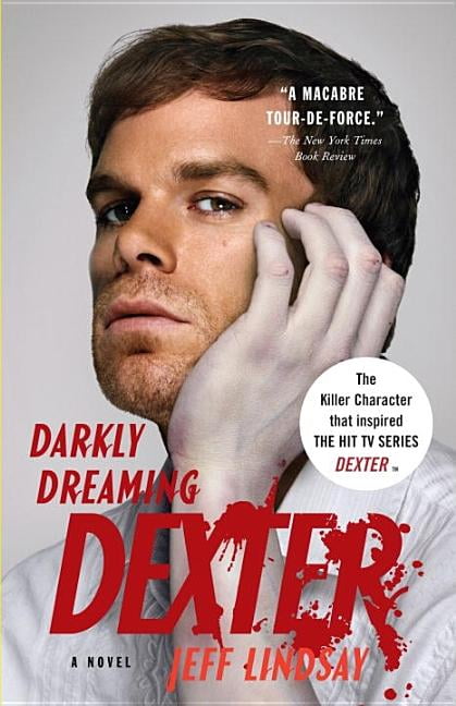 darkly dreaming dexter book series