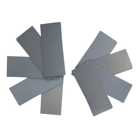 abn grit sandpaper wet