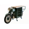 thumbnail image 2 of 22" X 86.5" X 40" TMPH Bike Bar, 2 of 7