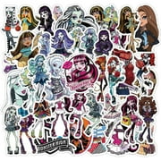 Monster High Stickers