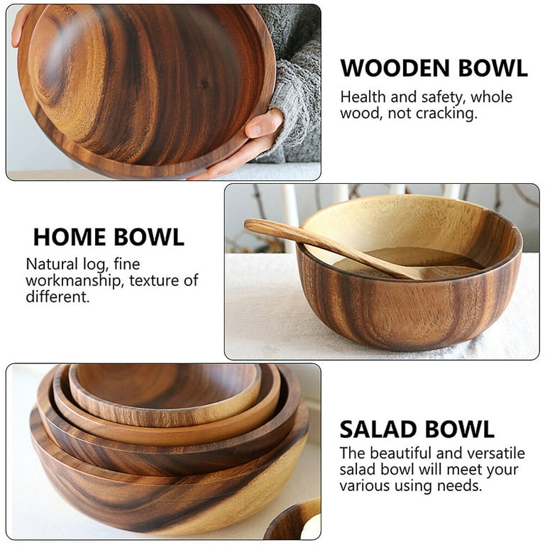 Salad Bowls – Food Loops