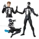 thumbnail image 1 of Ct Toys-figuras de acción de Spider-Man Black 1/12, MAFEX 147, modelo móvil de 6"367, 1 of 5