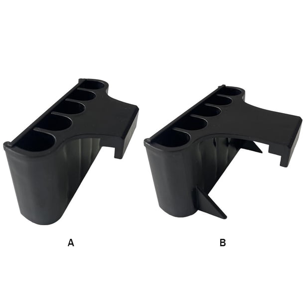 Decoraciones Estante para peces de acuario Maceta colgante duradera para / Tanque (B) Ndcxsfigh Libre de BPA