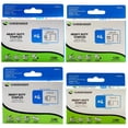 thumbnail image 4 of Surebonder 55999 No.4 H.D. 1./4-Inch, 3/8-Inch, 1/2-Inch, 9/16-Inch Staple Variety Pack, 4 of 4