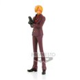 thumbnail image 4 of Figura de anime original de Bandai One Piece DXF Luffy Sanji Land of Wano Grand Line Figura de acción Juguetes para niños Modelo de regalo, 4 of 5