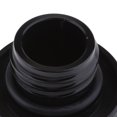 thumbnail image 3 of Cubierta de Tapa de Tanque de Motocicleta Negra Sunnimix Tapón del depósito de gasolina para XL883 1200 1982-2017, 3 of 7