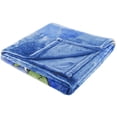 thumbnail image 3 of Teenage Mutant Ninja Turtles Kids' Silk Touch Fleece Throw, 100% Polyester, 3 of 5